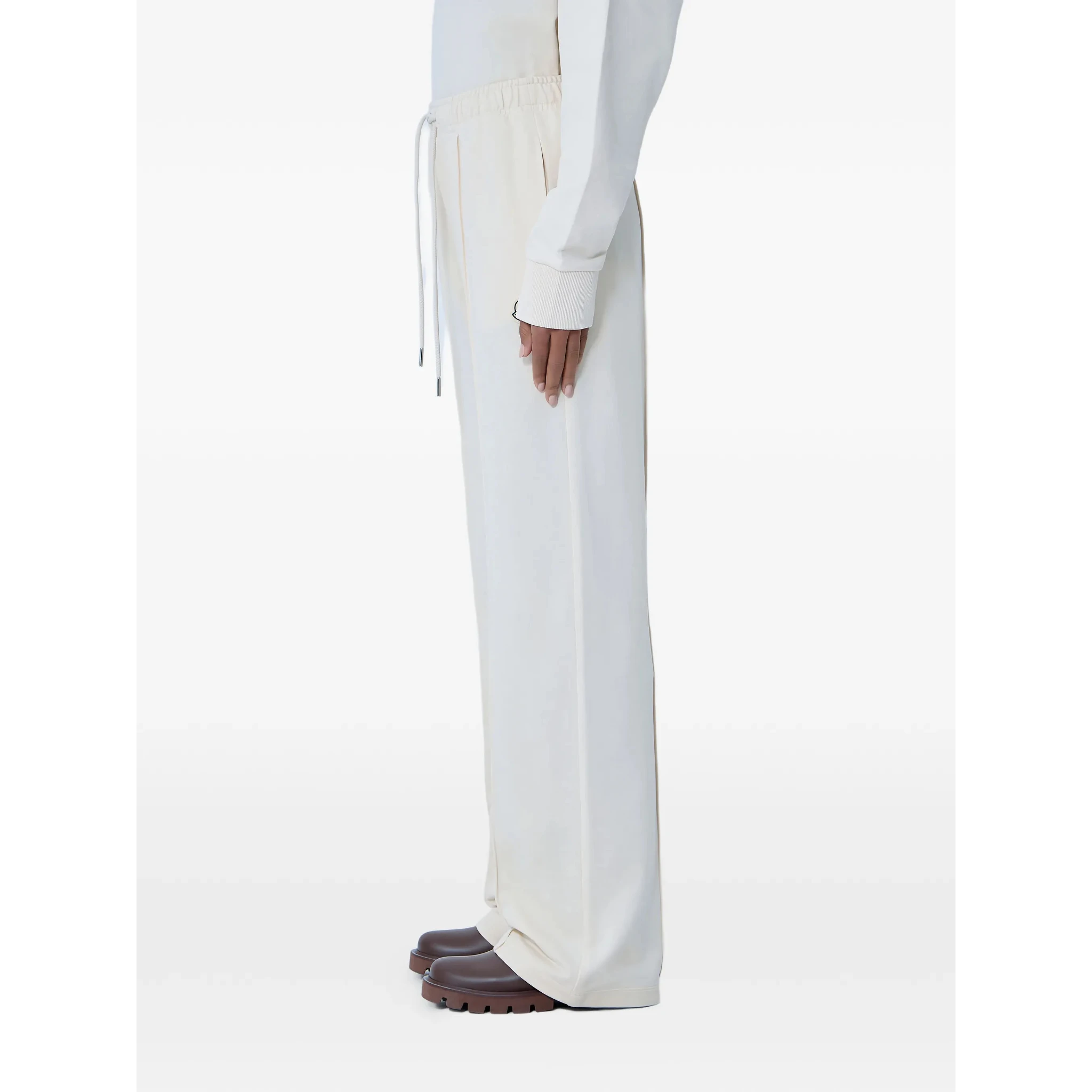 Moncler RTW... White