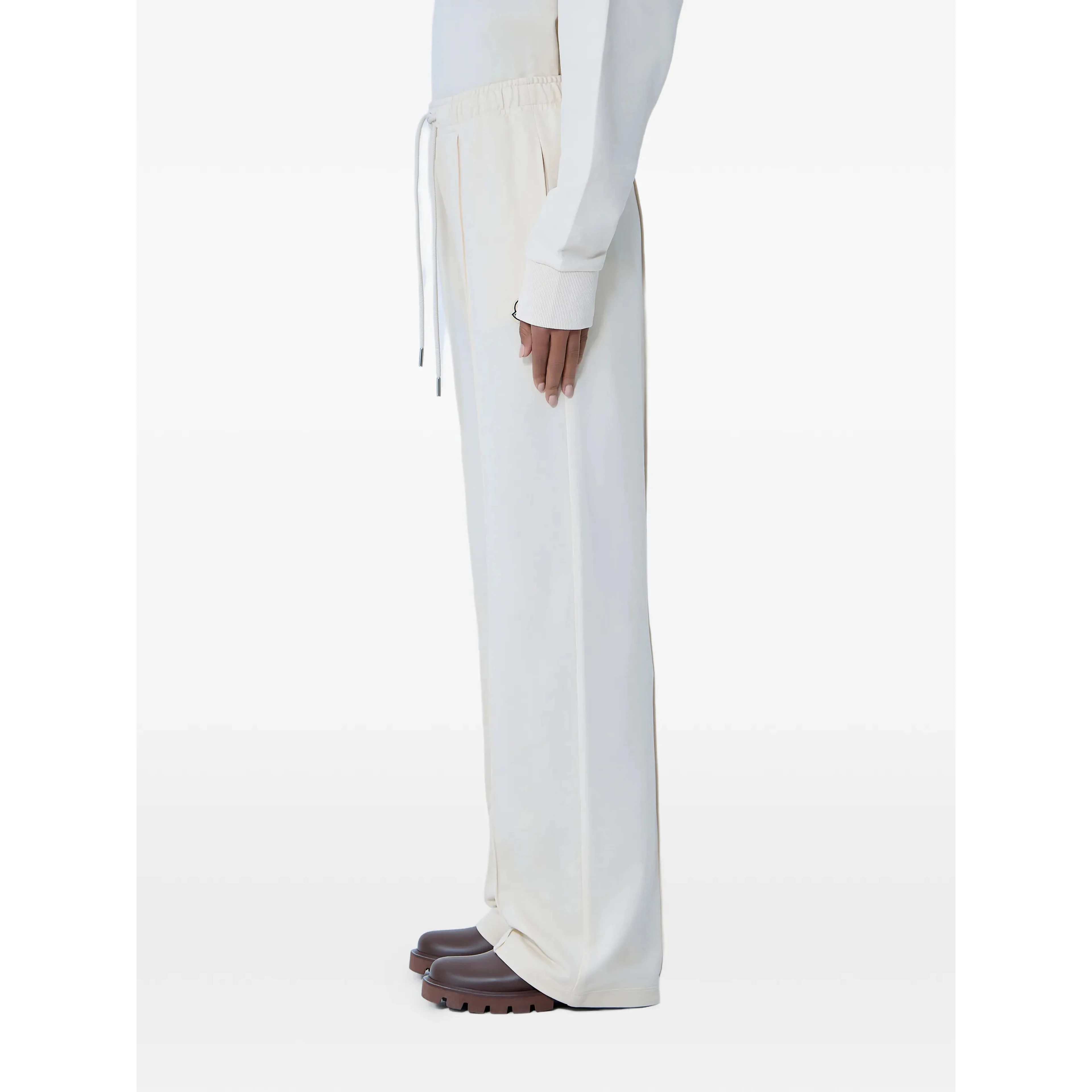 Moncler RTW... White