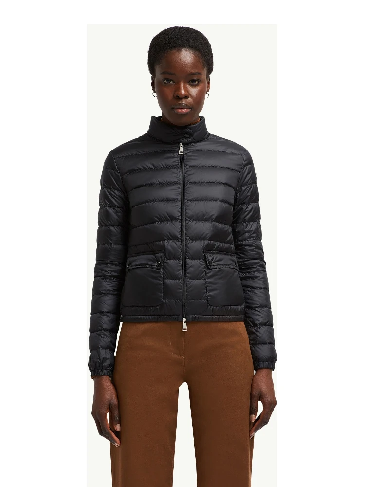 معاطف مونكلير سوداء alternative