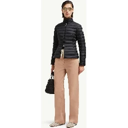 معاطف مونكلير سوداء