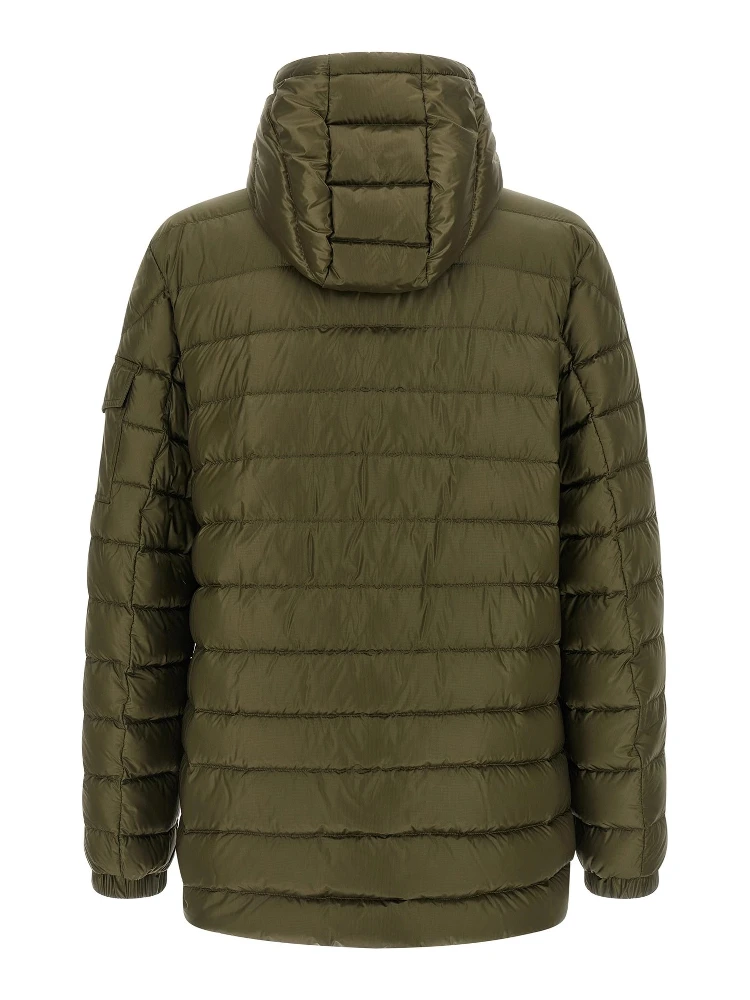 Moncler Coats Green alternative