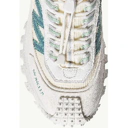 Moncler Sneakers White