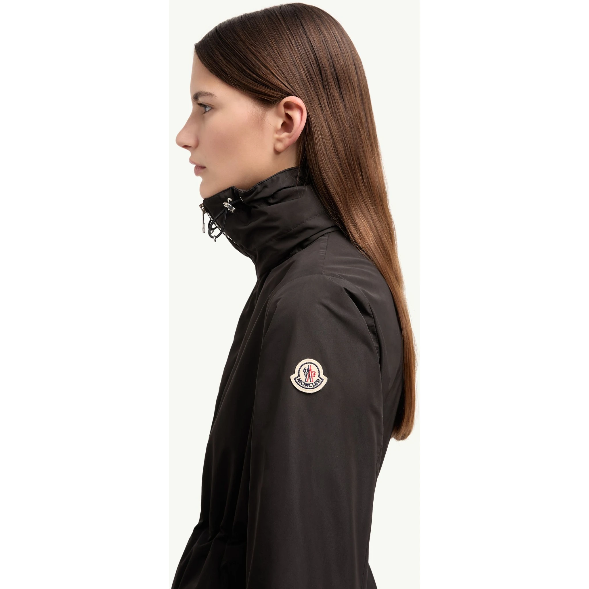 معاطف مونكلير سوداء