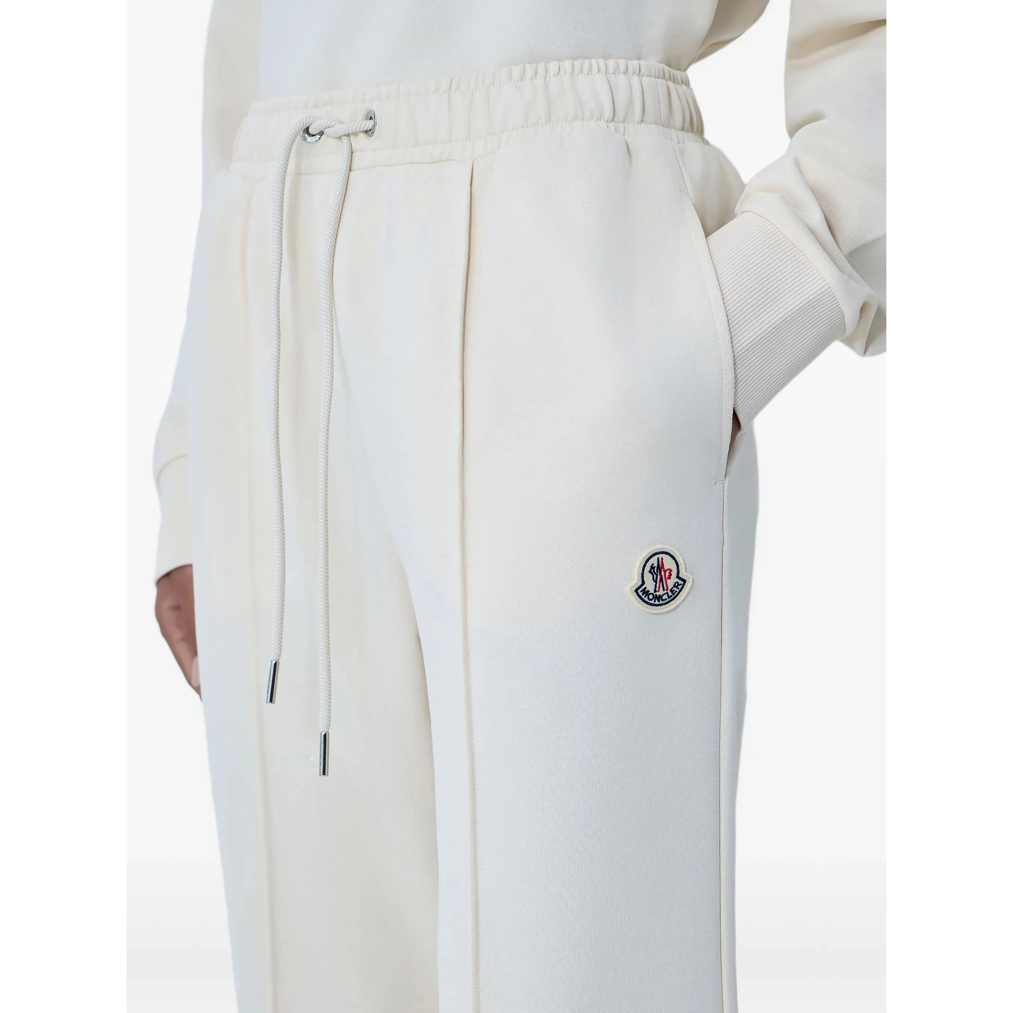 Moncler RTW... White