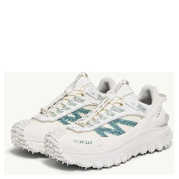 Moncler Sneakers White