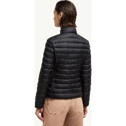 معاطف مونكلير سوداء