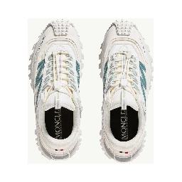 Moncler Sneakers White