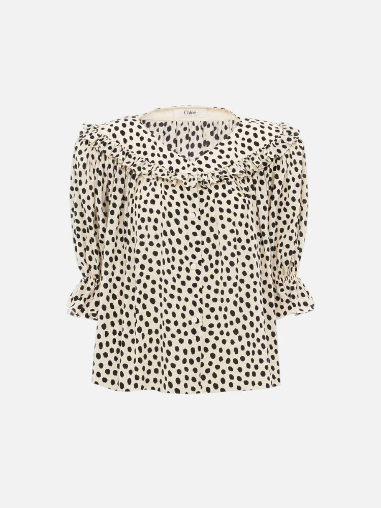 CHLOÉ blouse