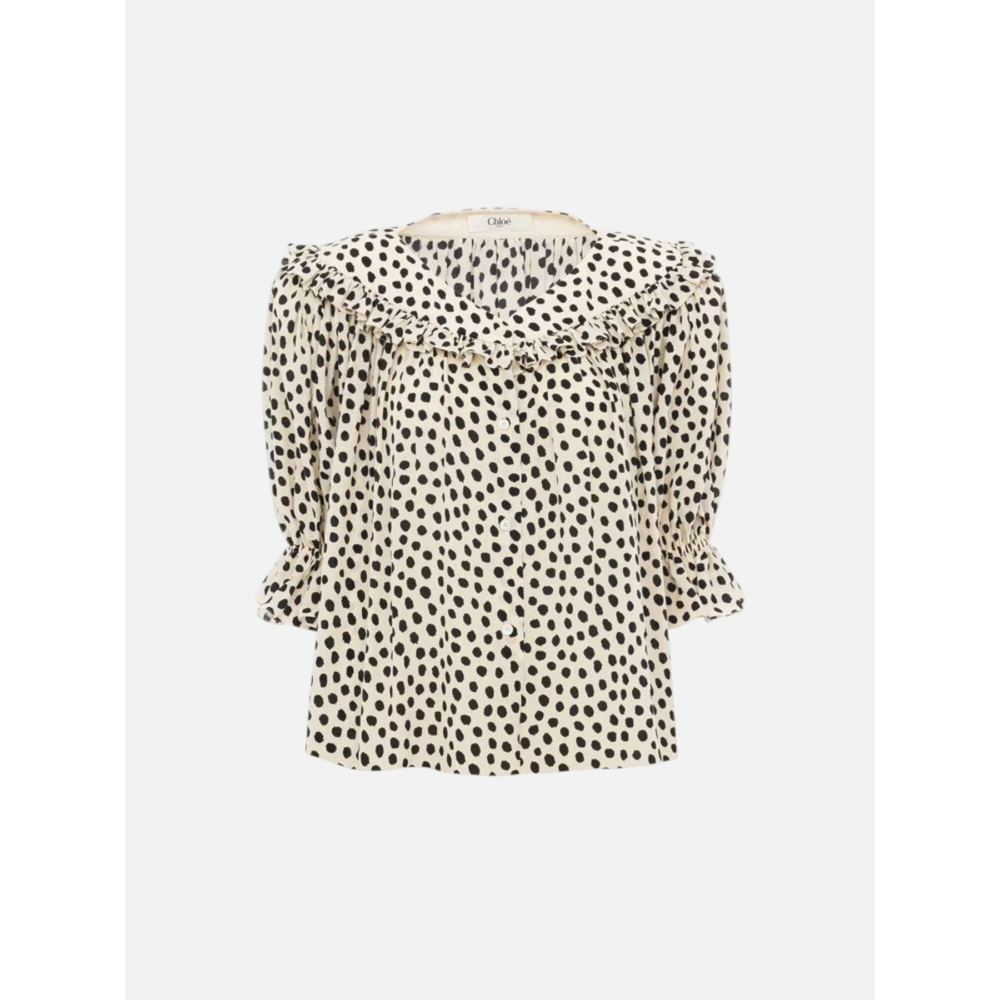 CHLOÉ blouse