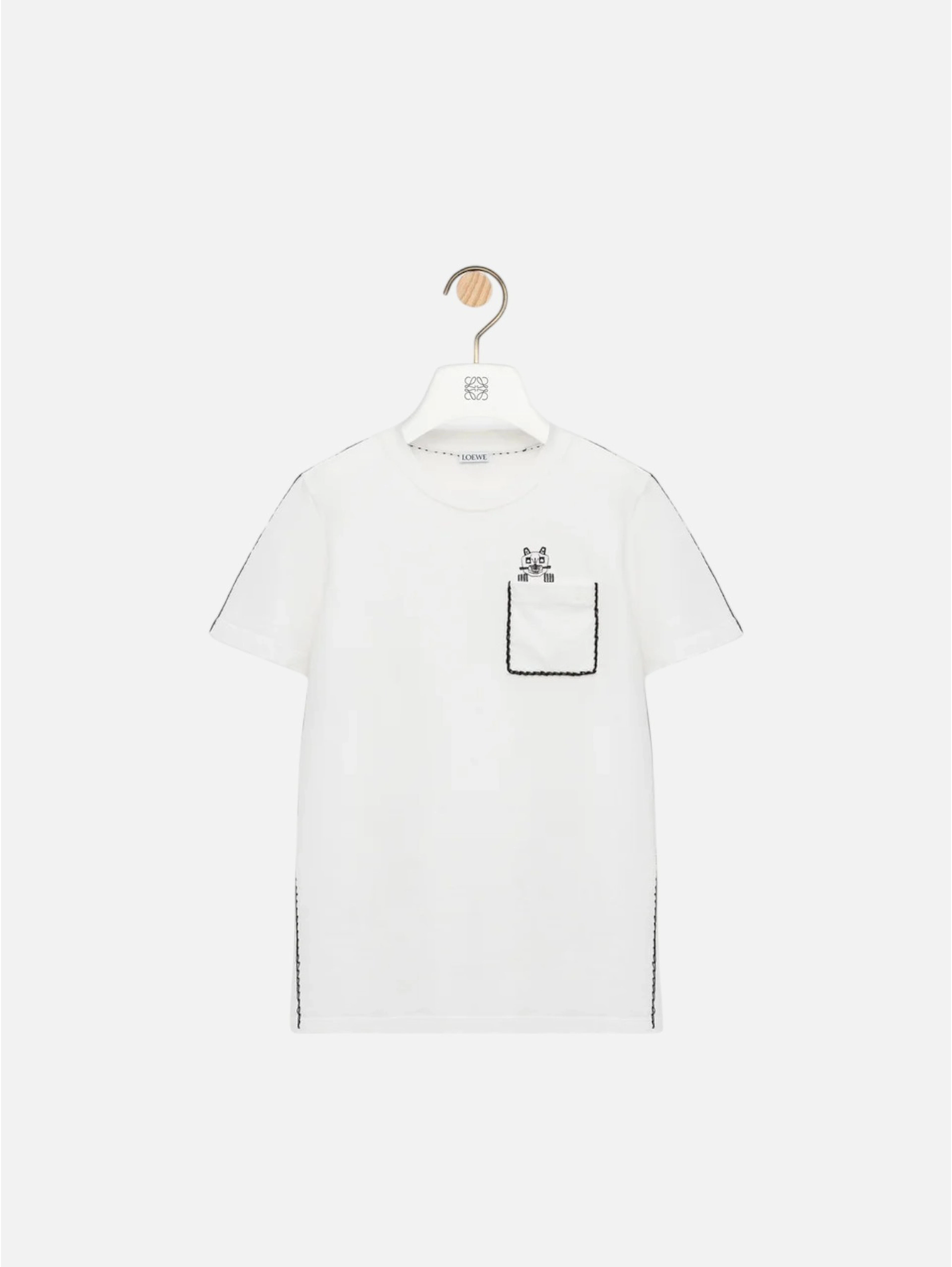 LOEWE shirt