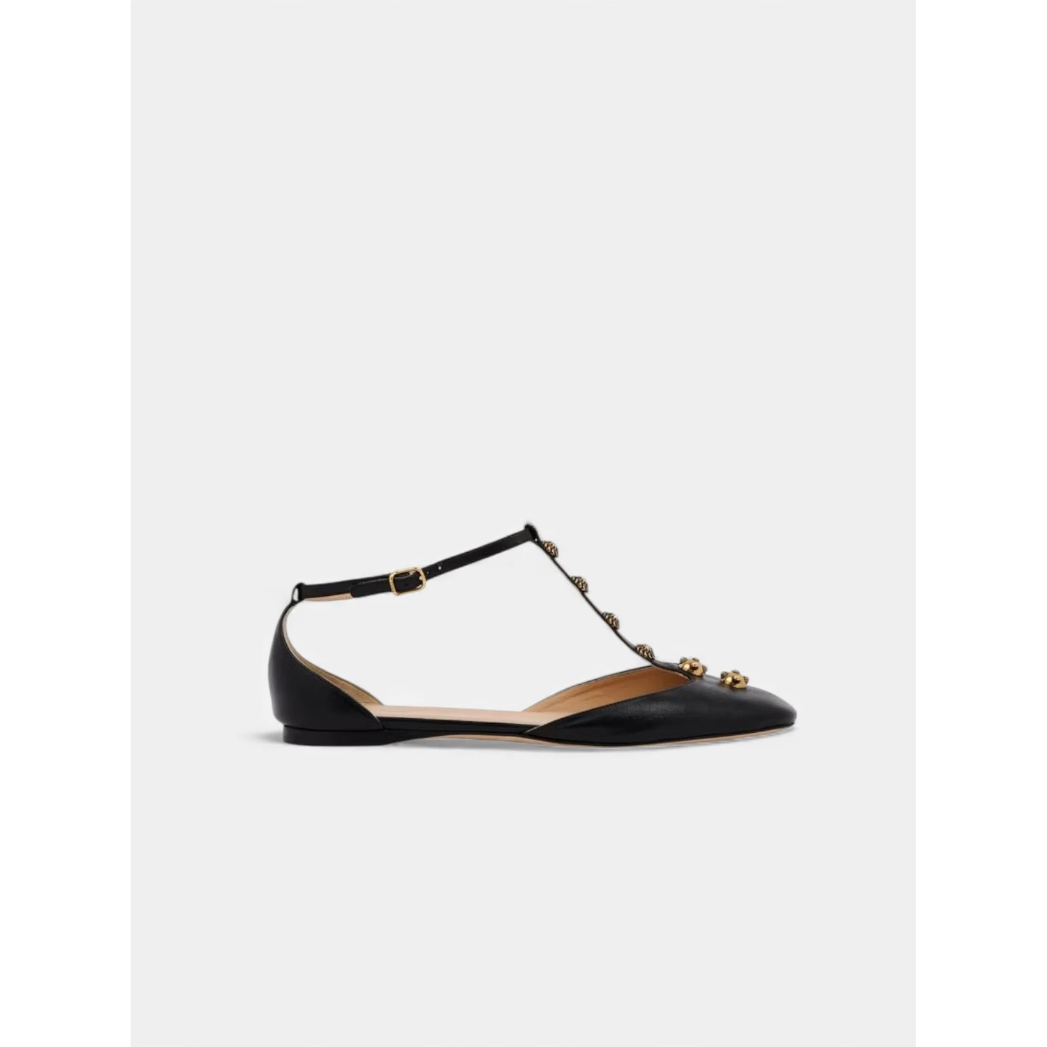 CHLOÉ CELESTE ballet flats