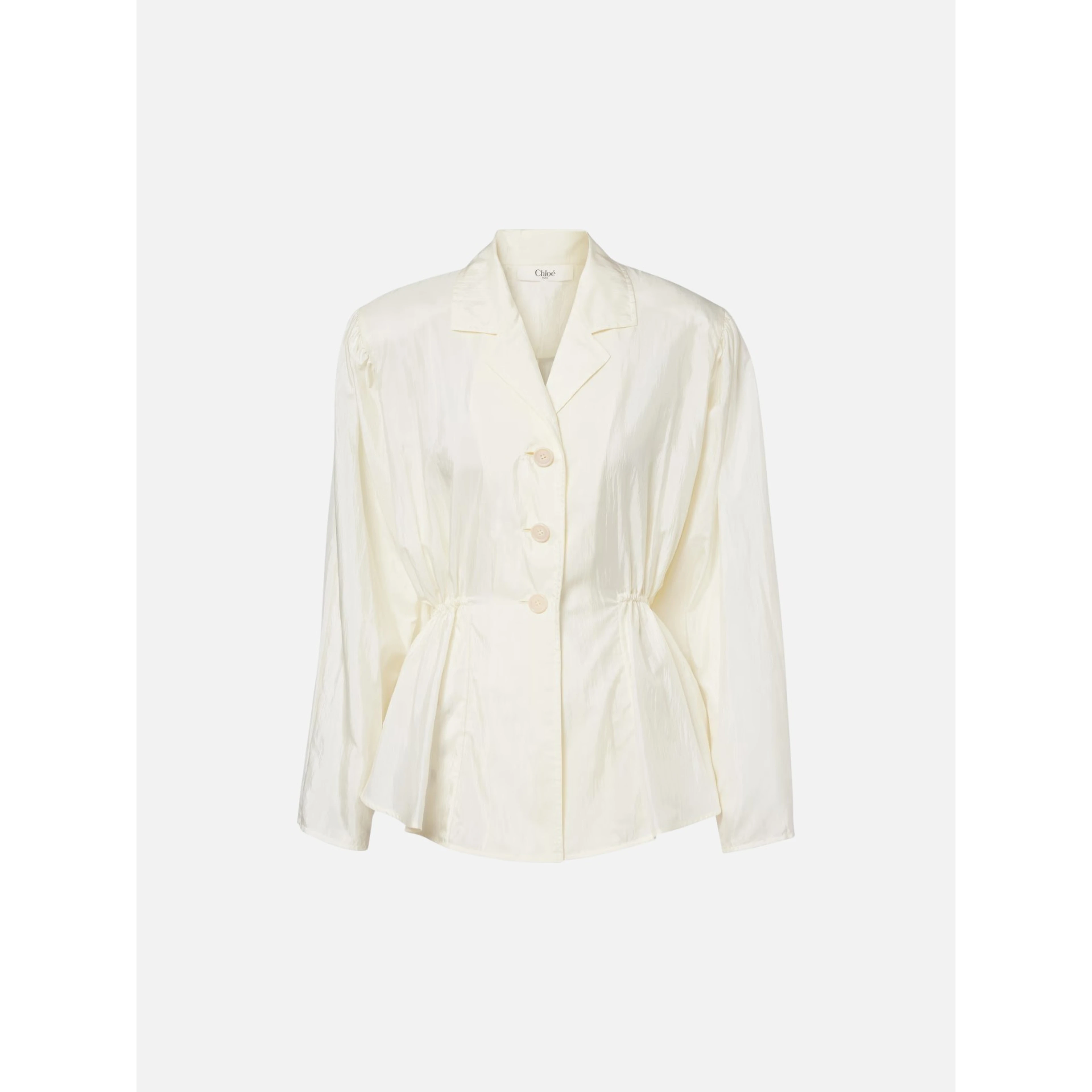 CHLOÉ blouse