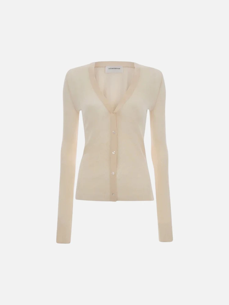 كارديجان من فيكتوريا بيكهام