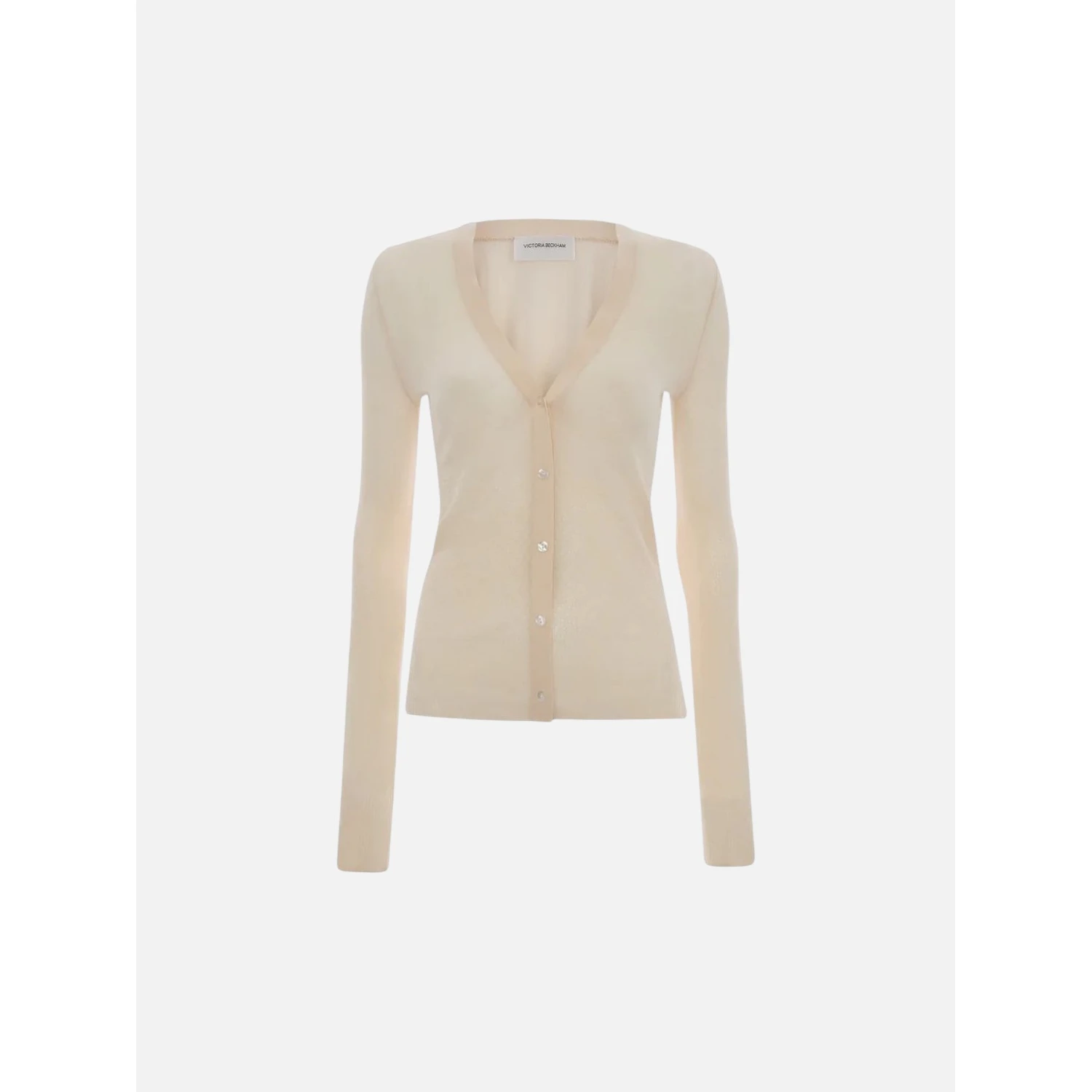 VICTORIA BECKHAM cardigan