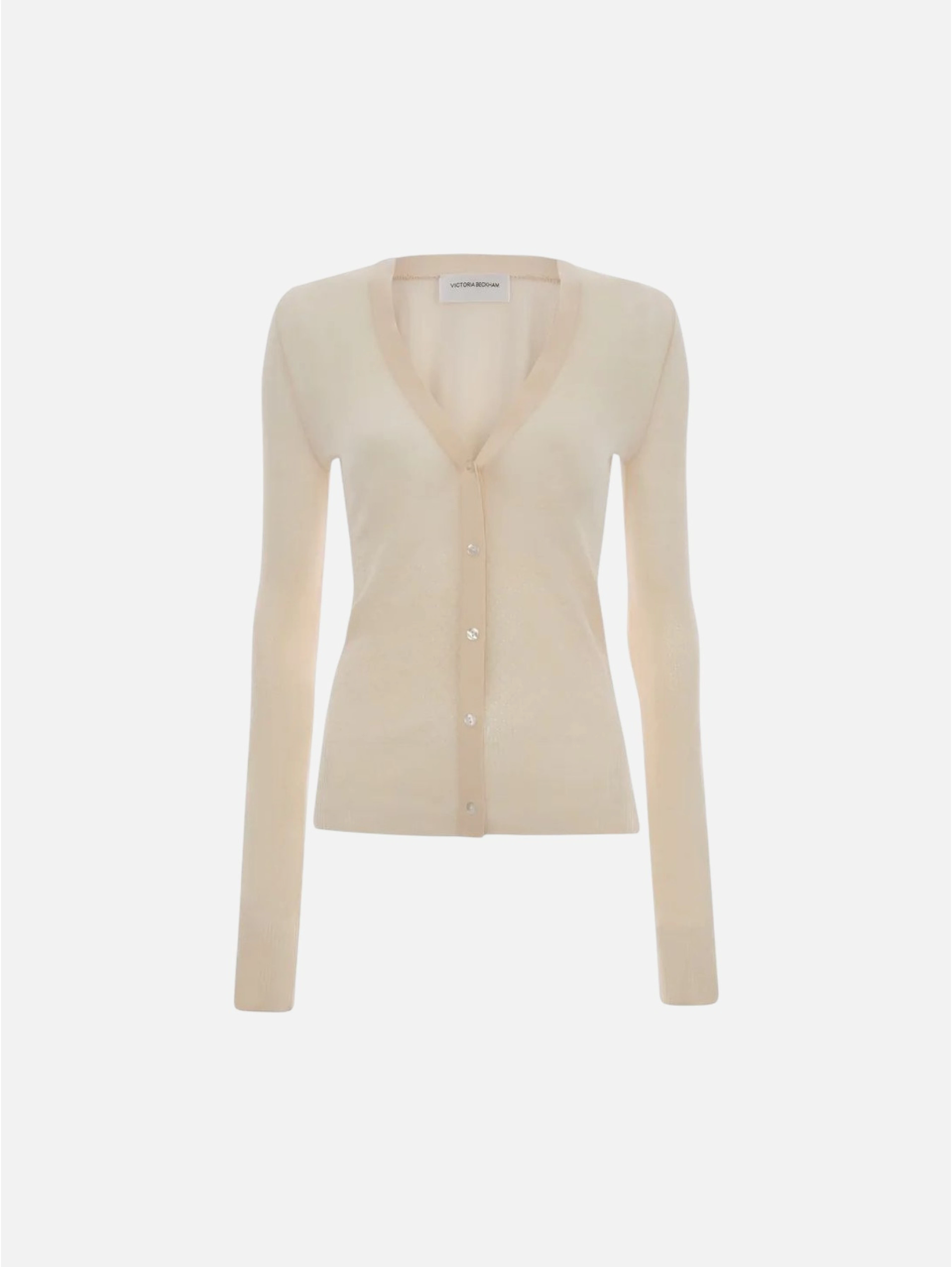 VICTORIA BECKHAM cardigan