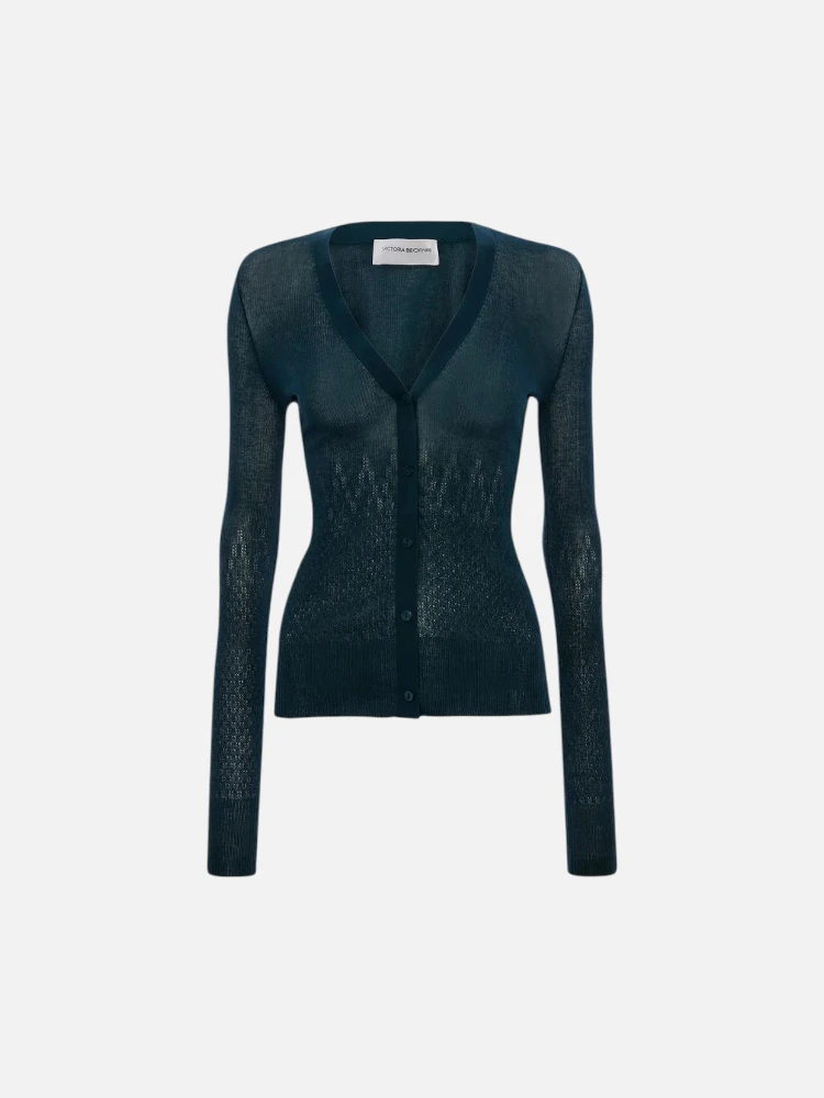 كارديجان من فيكتوريا بيكهام