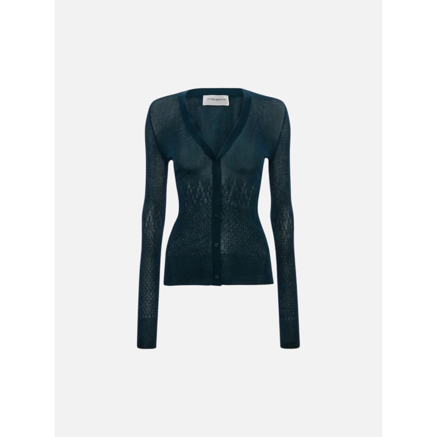 VICTORIA BECKHAM cardigan