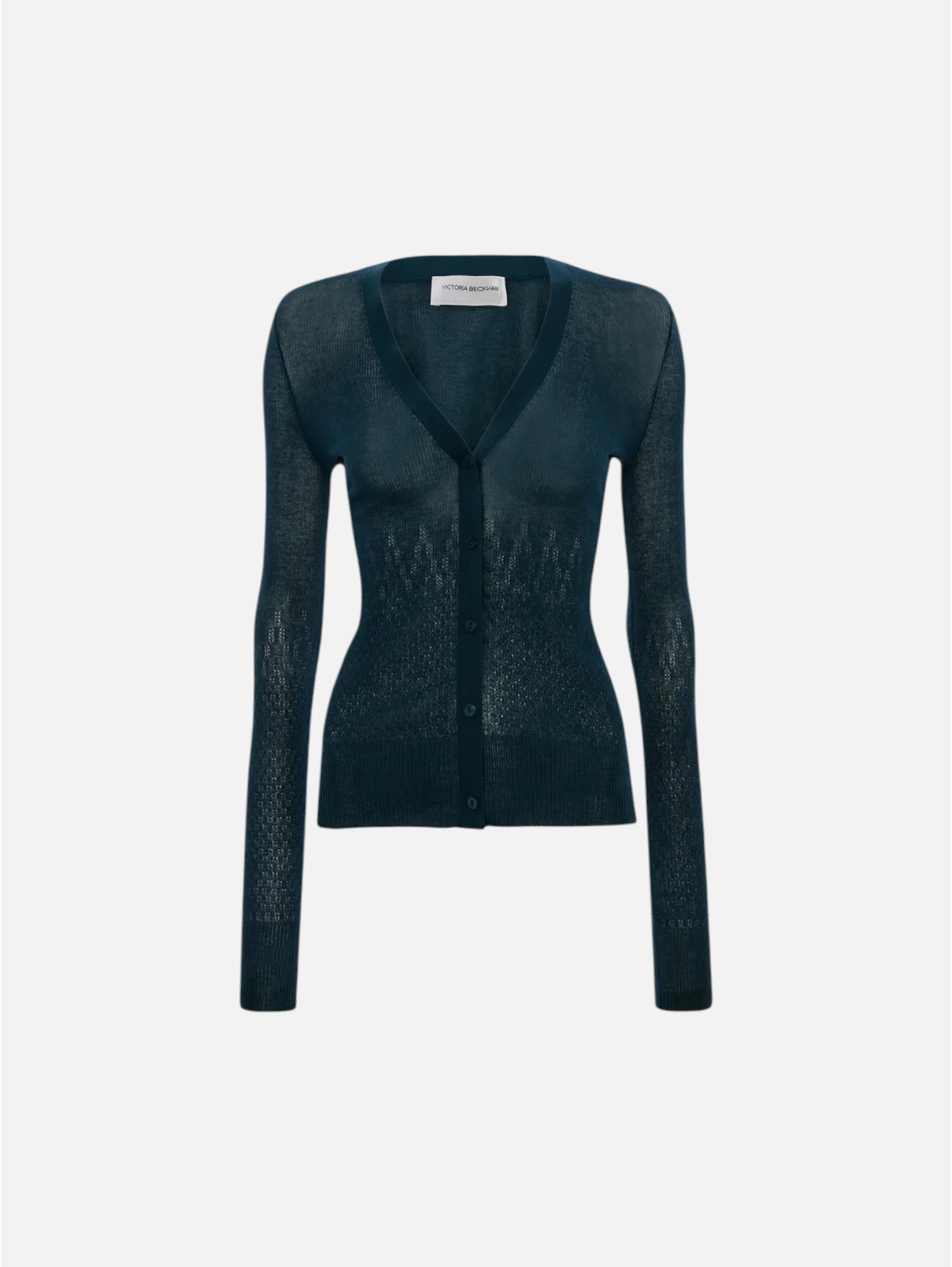VICTORIA BECKHAM cardigan