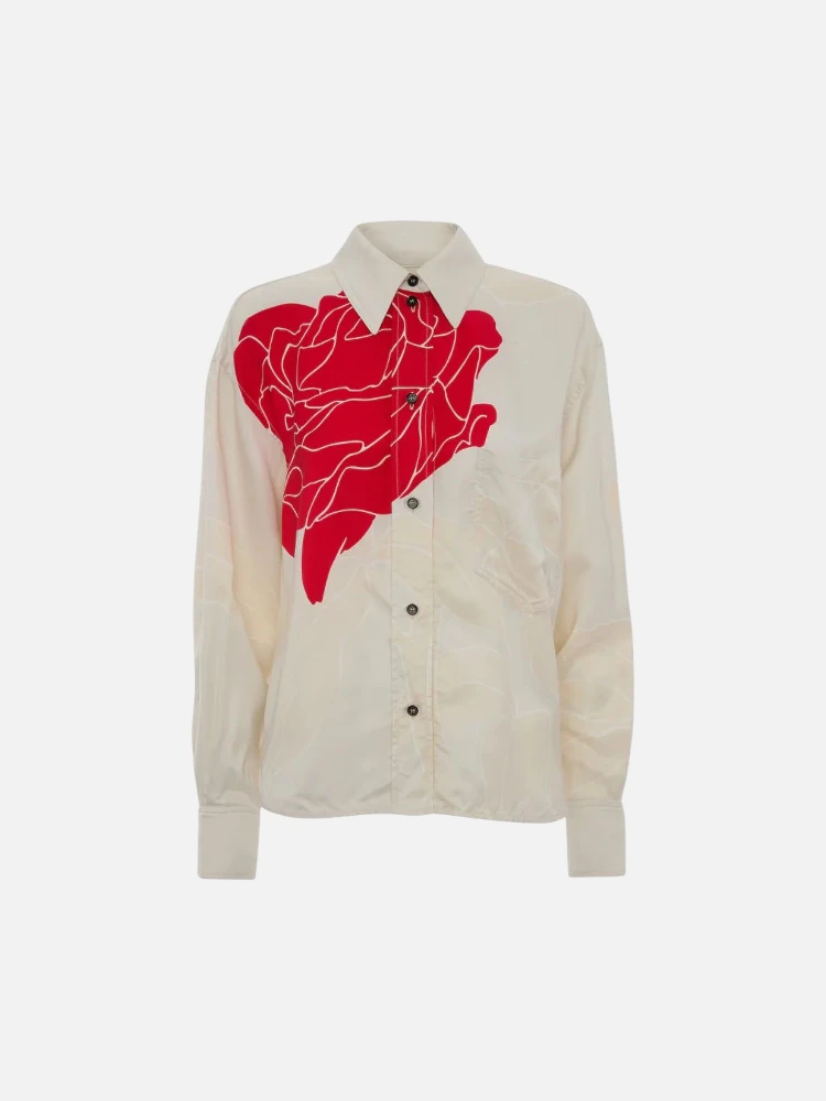 VICTORIA BECKHAM shirt