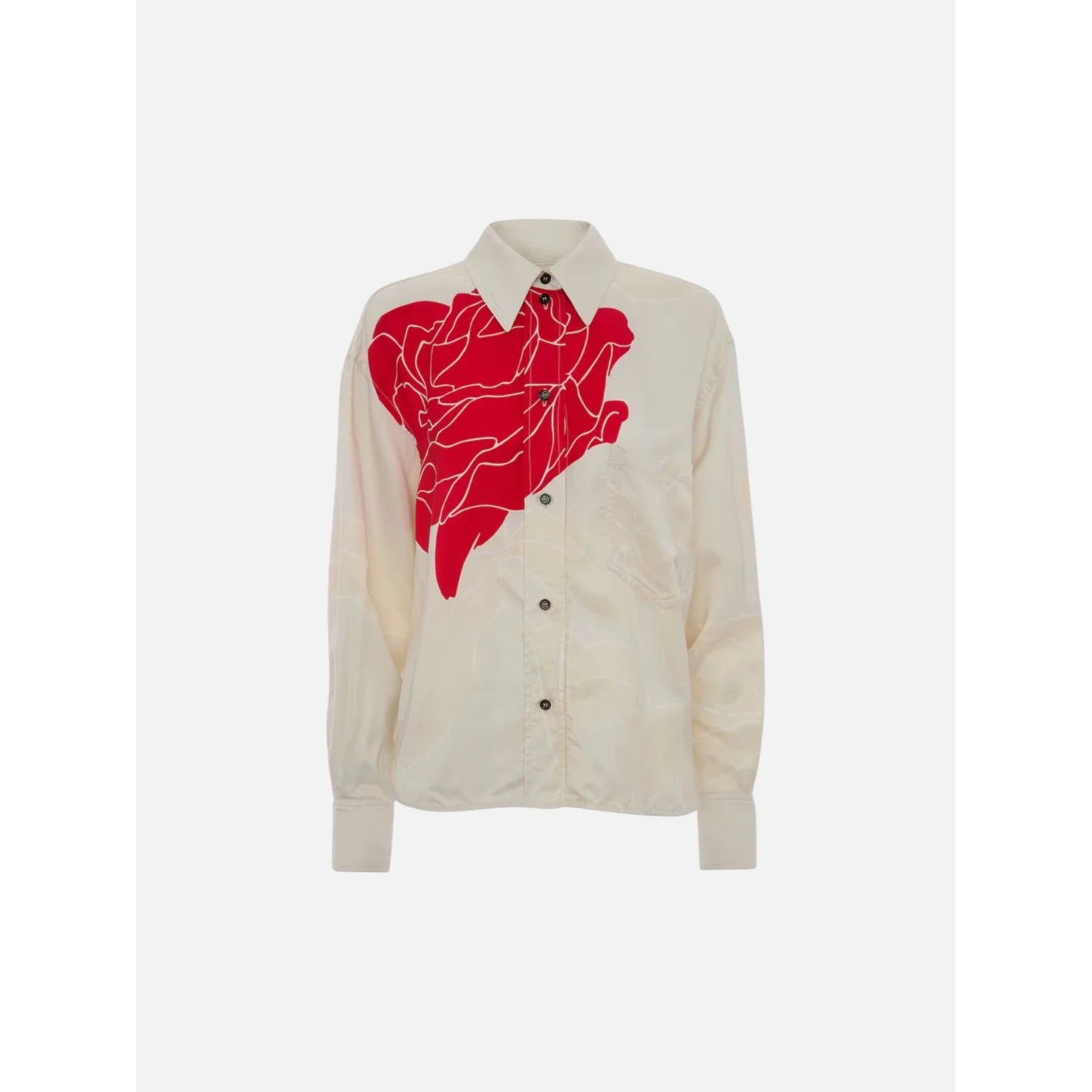 VICTORIA BECKHAM shirt