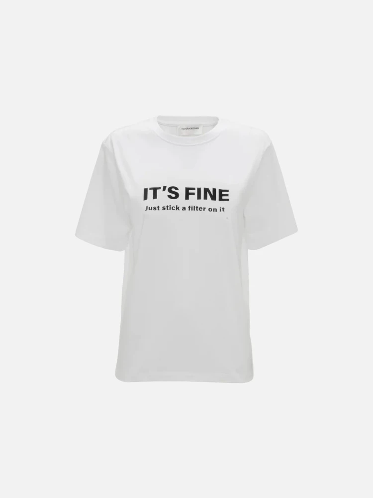 VICTORIA BECKHAM shirt