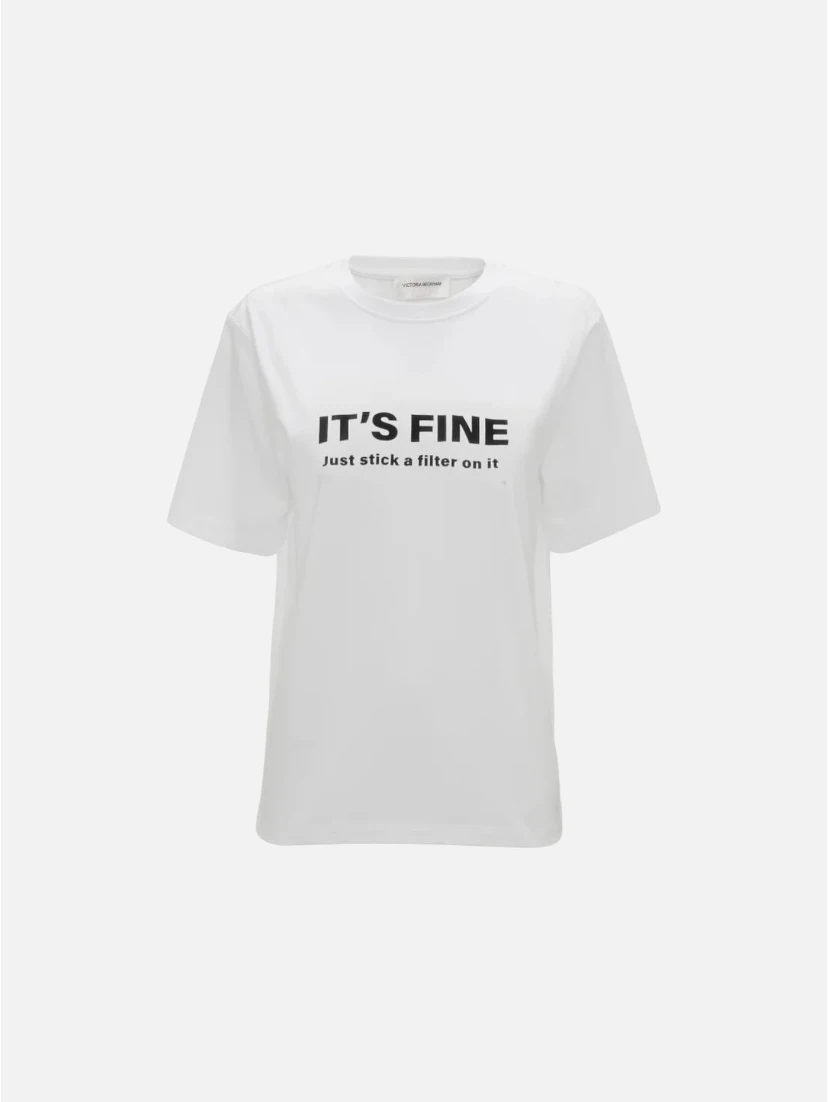 VICTORIA BECKHAM shirt