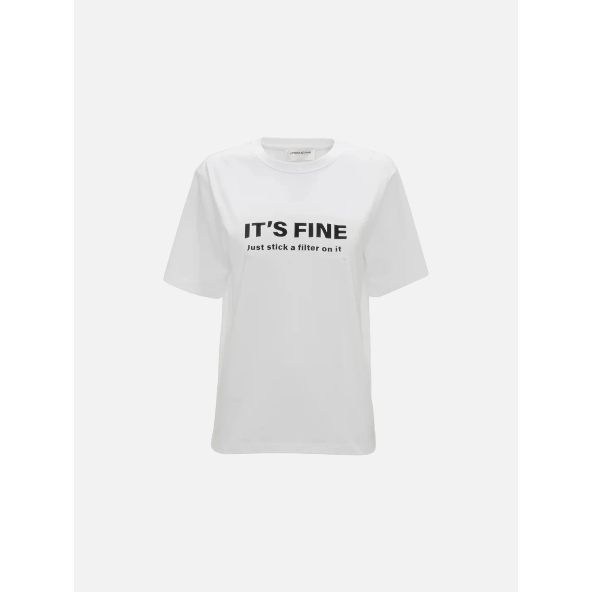 VICTORIA BECKHAM shirt