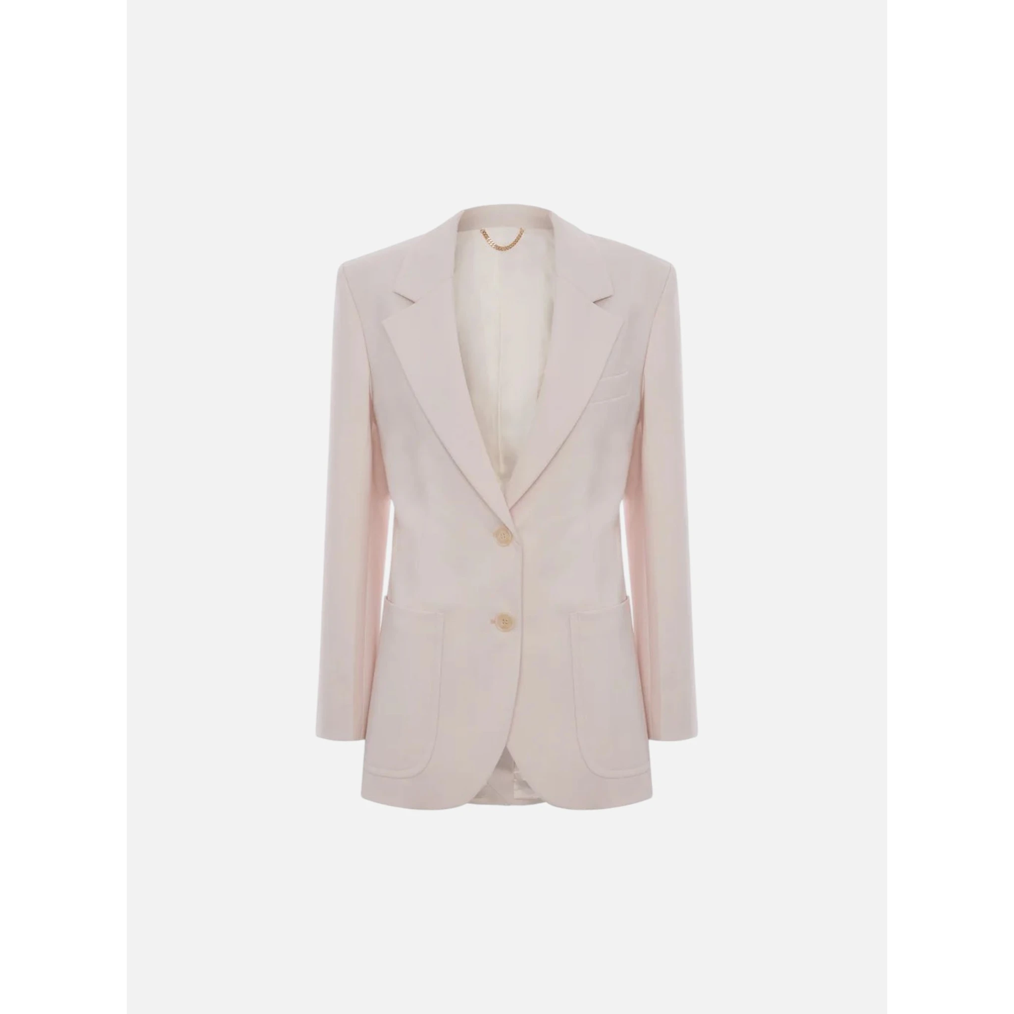 VICTORIA BECKHAM blazer
