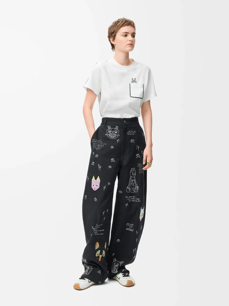 LOEWE shirt alternative