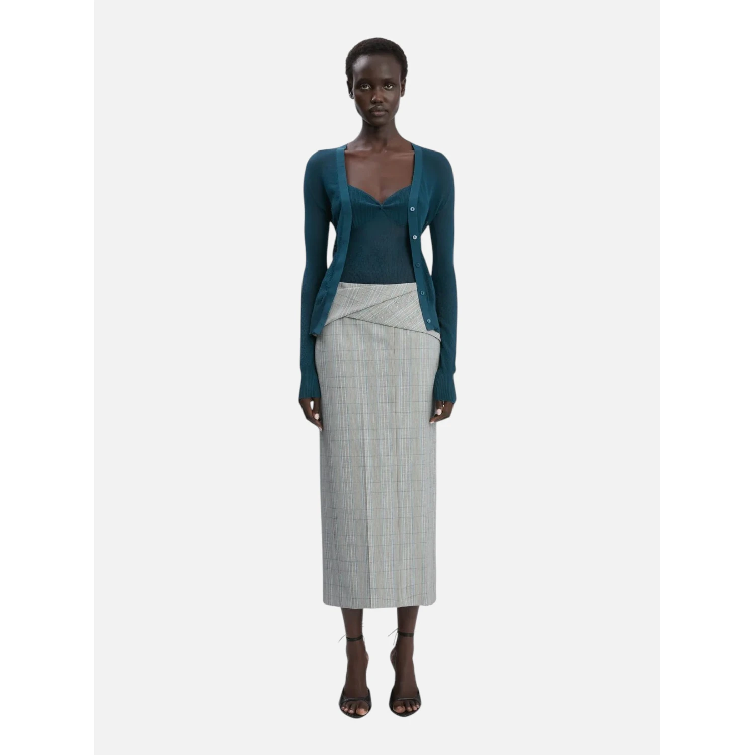 VICTORIA BECKHAM cardigan