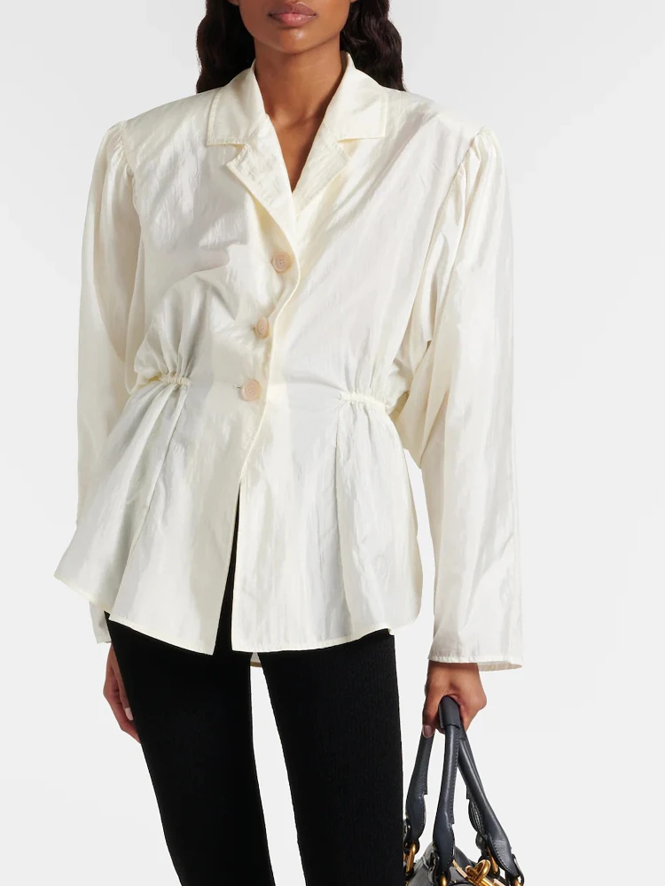 CHLOÉ blouse alternative