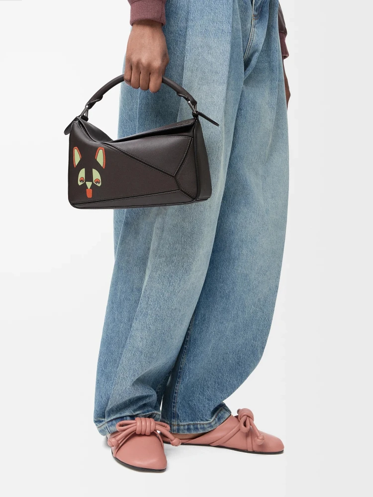 LOEWE PUZZLE bag alternative