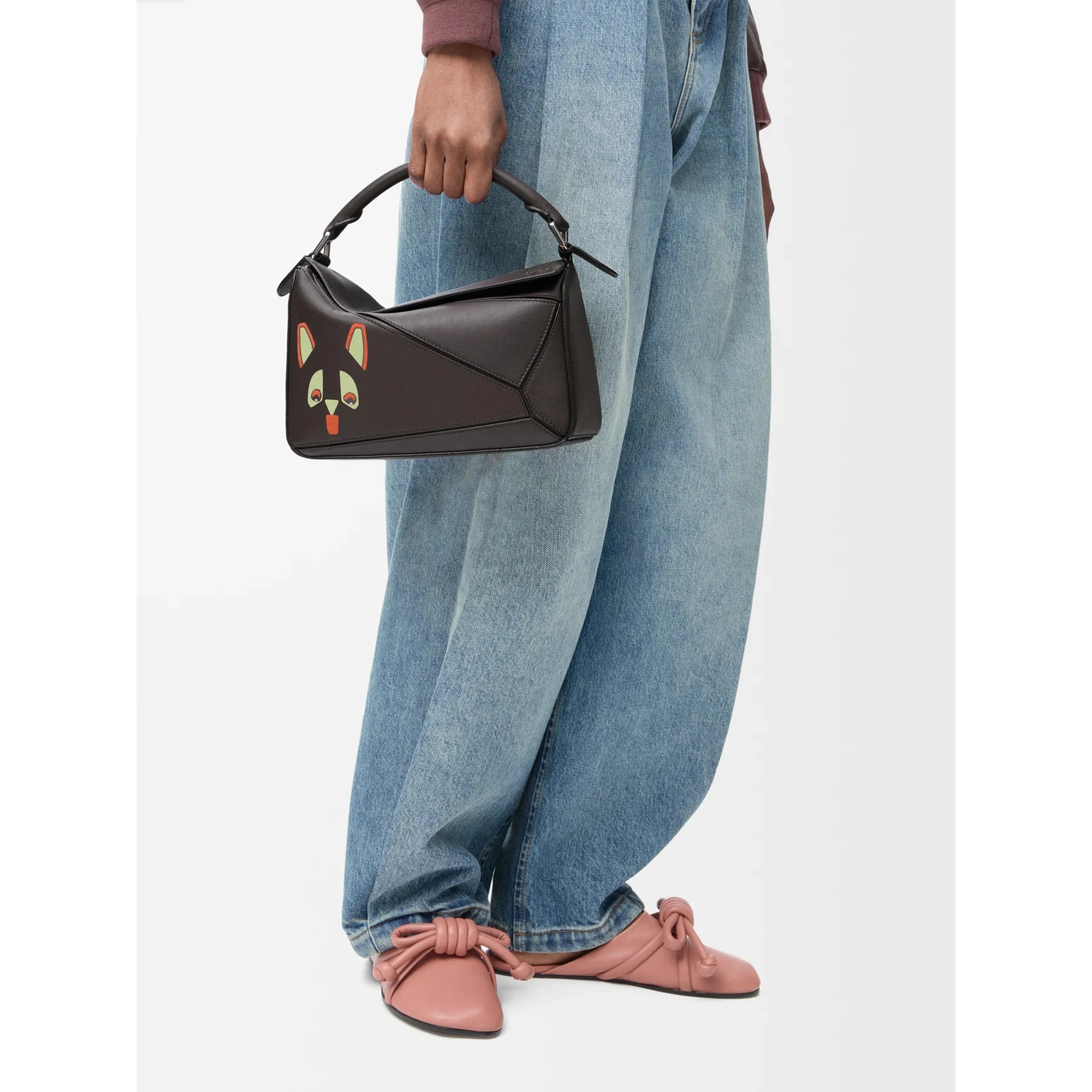 LOEWE PUZZLE bag