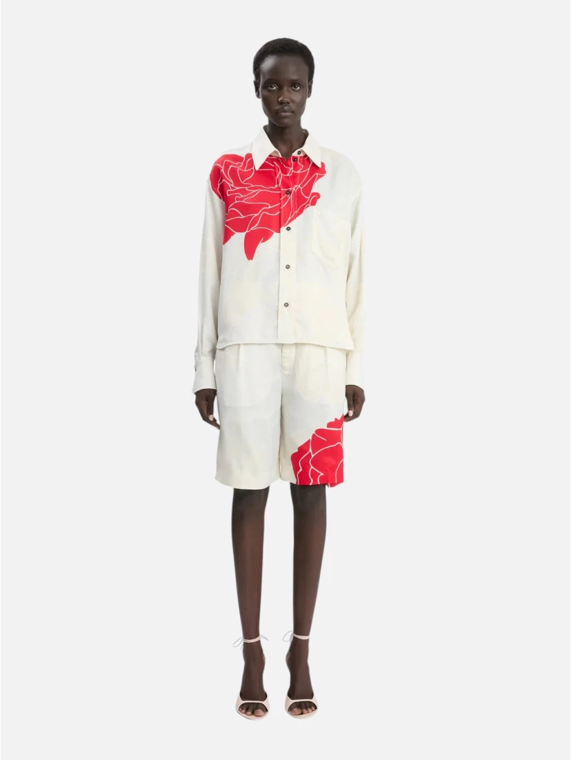 VICTORIA BECKHAM shirt
