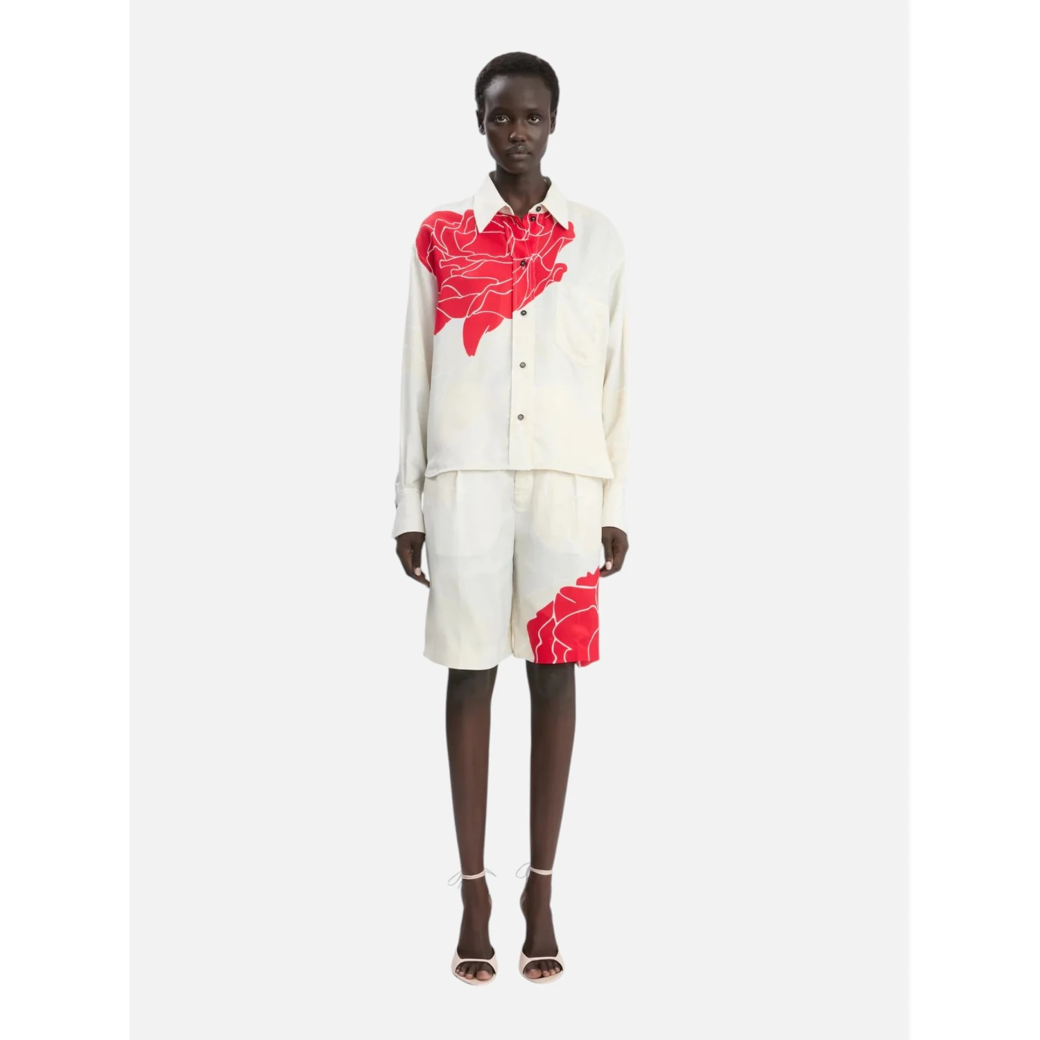 VICTORIA BECKHAM shirt