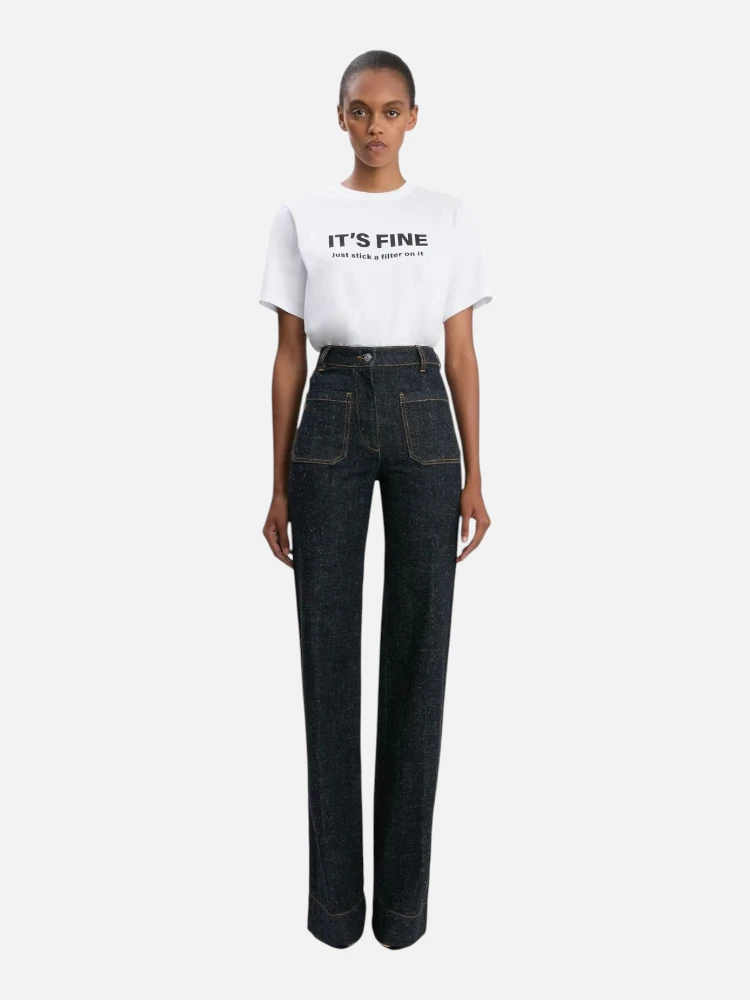 VICTORIA BECKHAM shirt alternative
