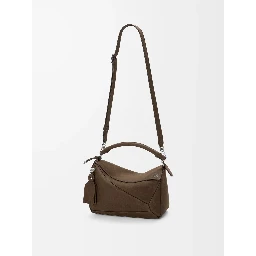 LOEWE PUZZLE bag