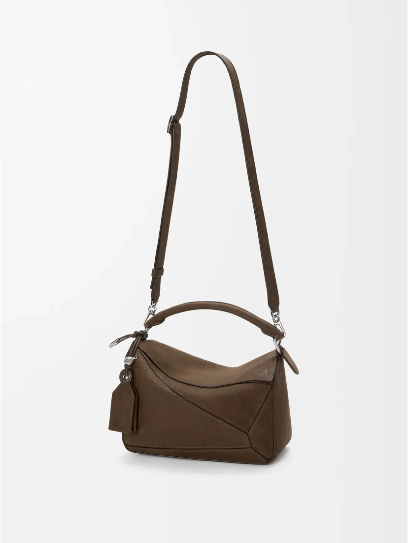 LOEWE PUZZLE bag