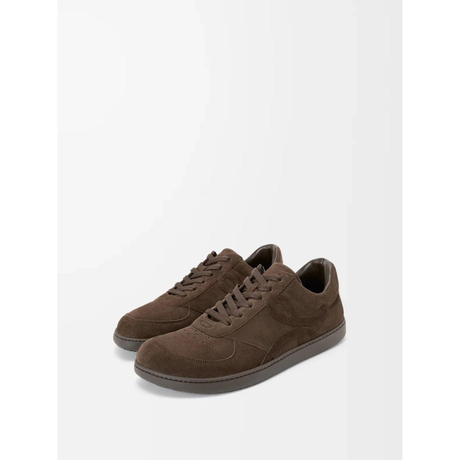 LOEWE JAMBO sneakers