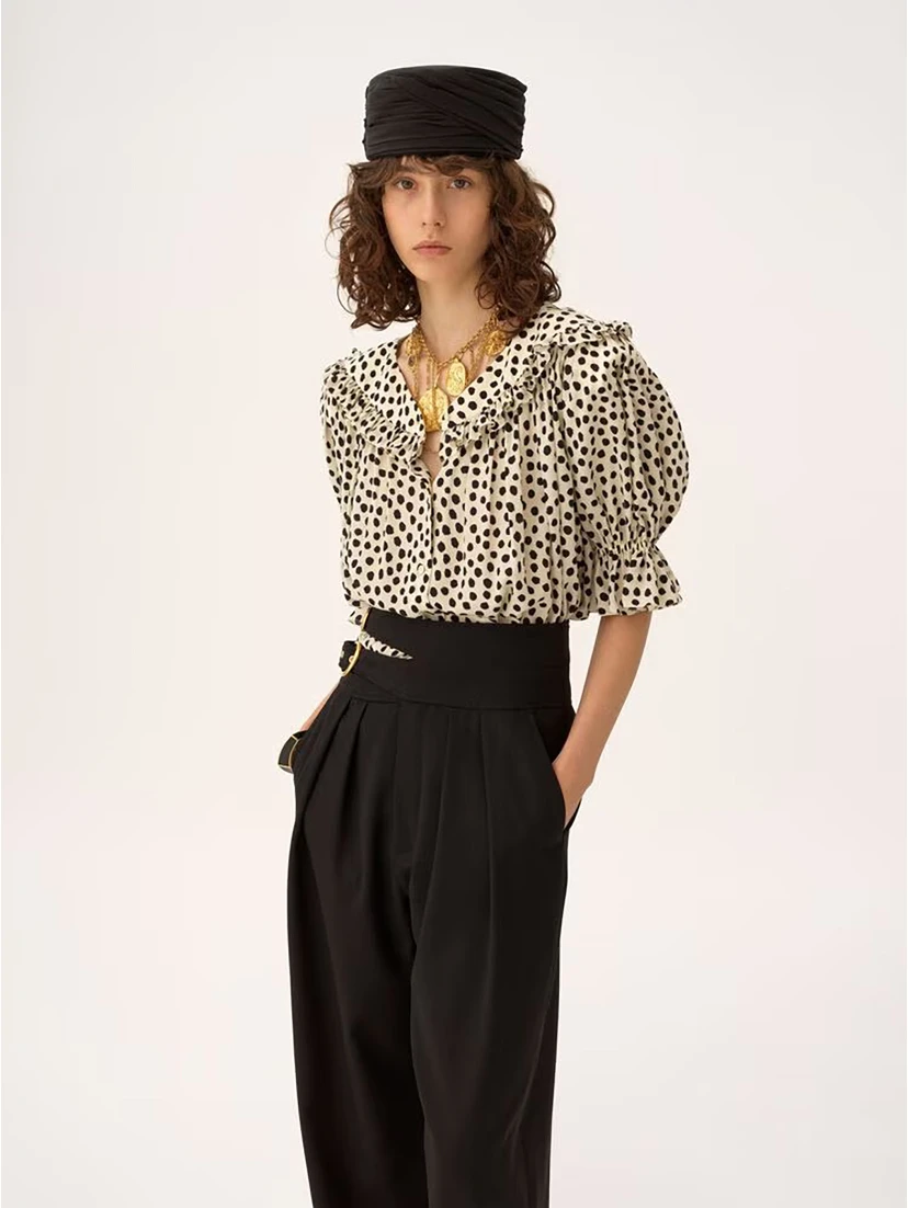 CHLOÉ blouse