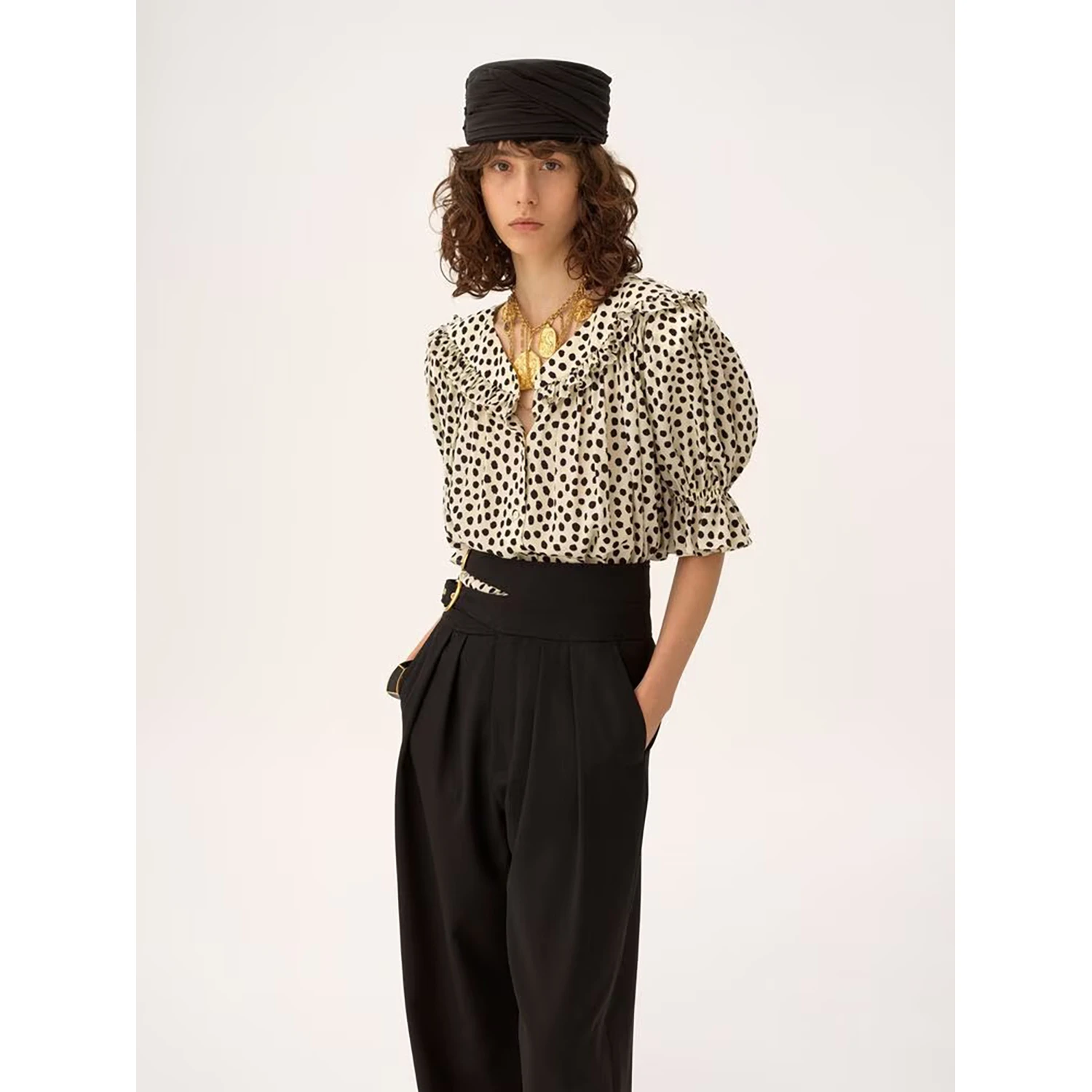CHLOÉ blouse