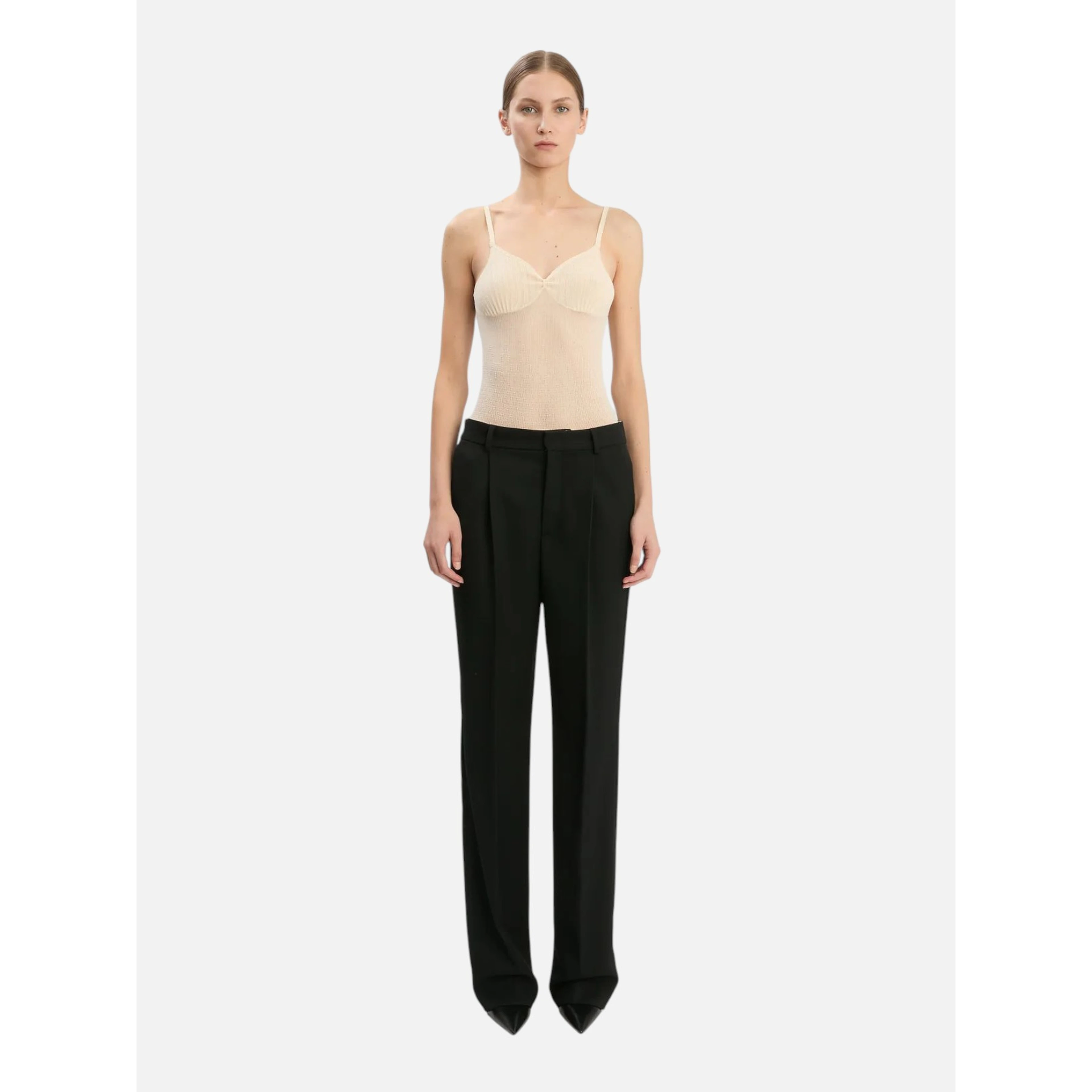 VICTORIA BECKHAM top