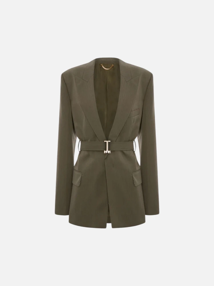 VICTORIA BECKHAM blazer