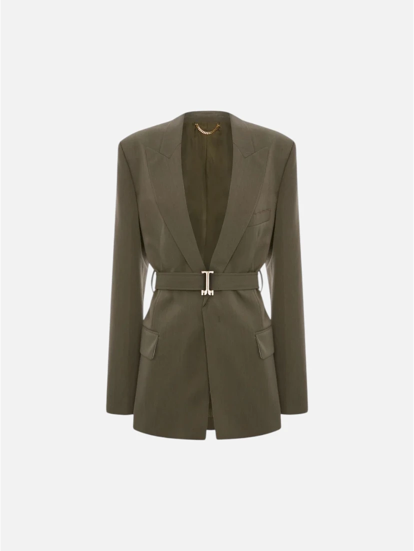 VICTORIA BECKHAM blazer