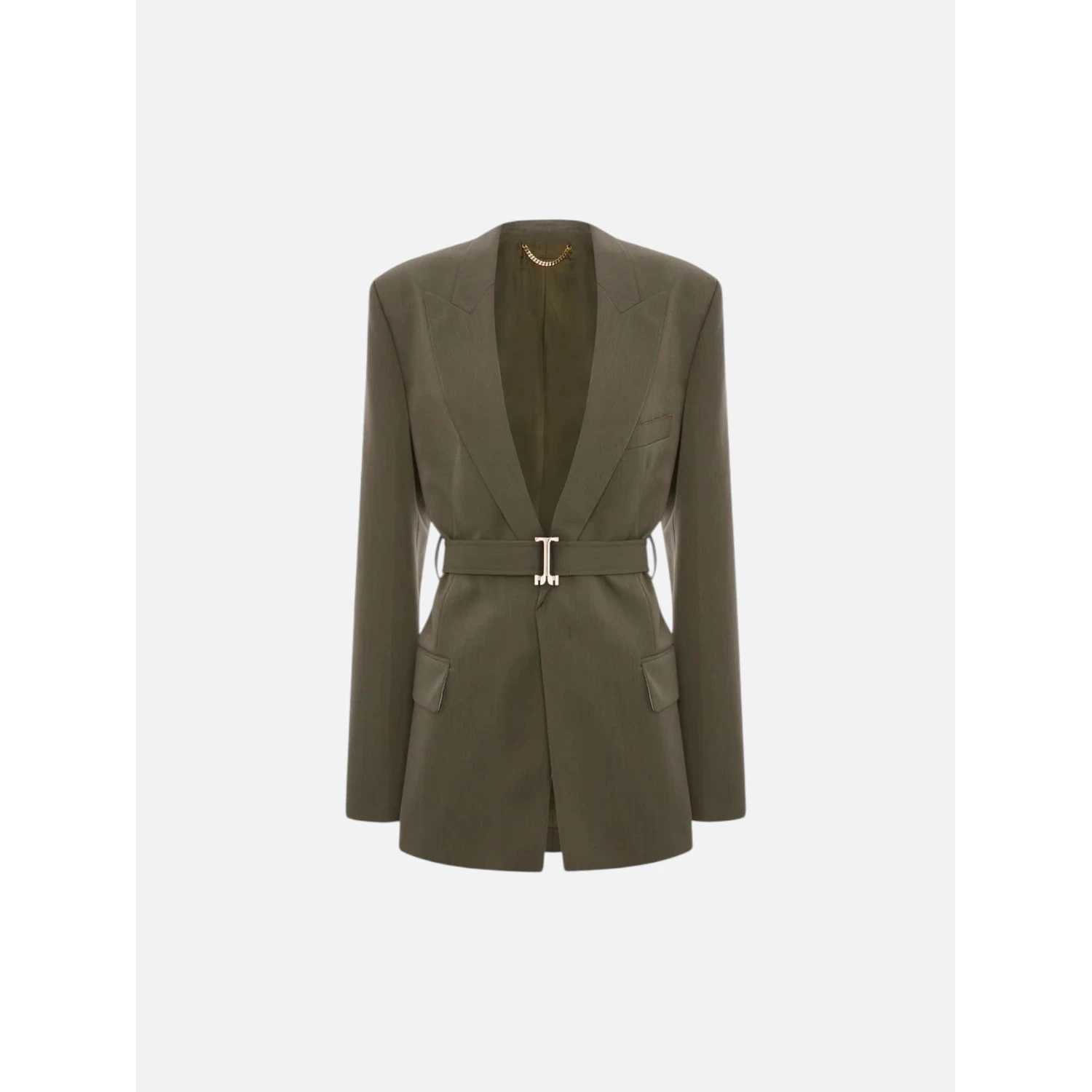 VICTORIA BECKHAM blazer