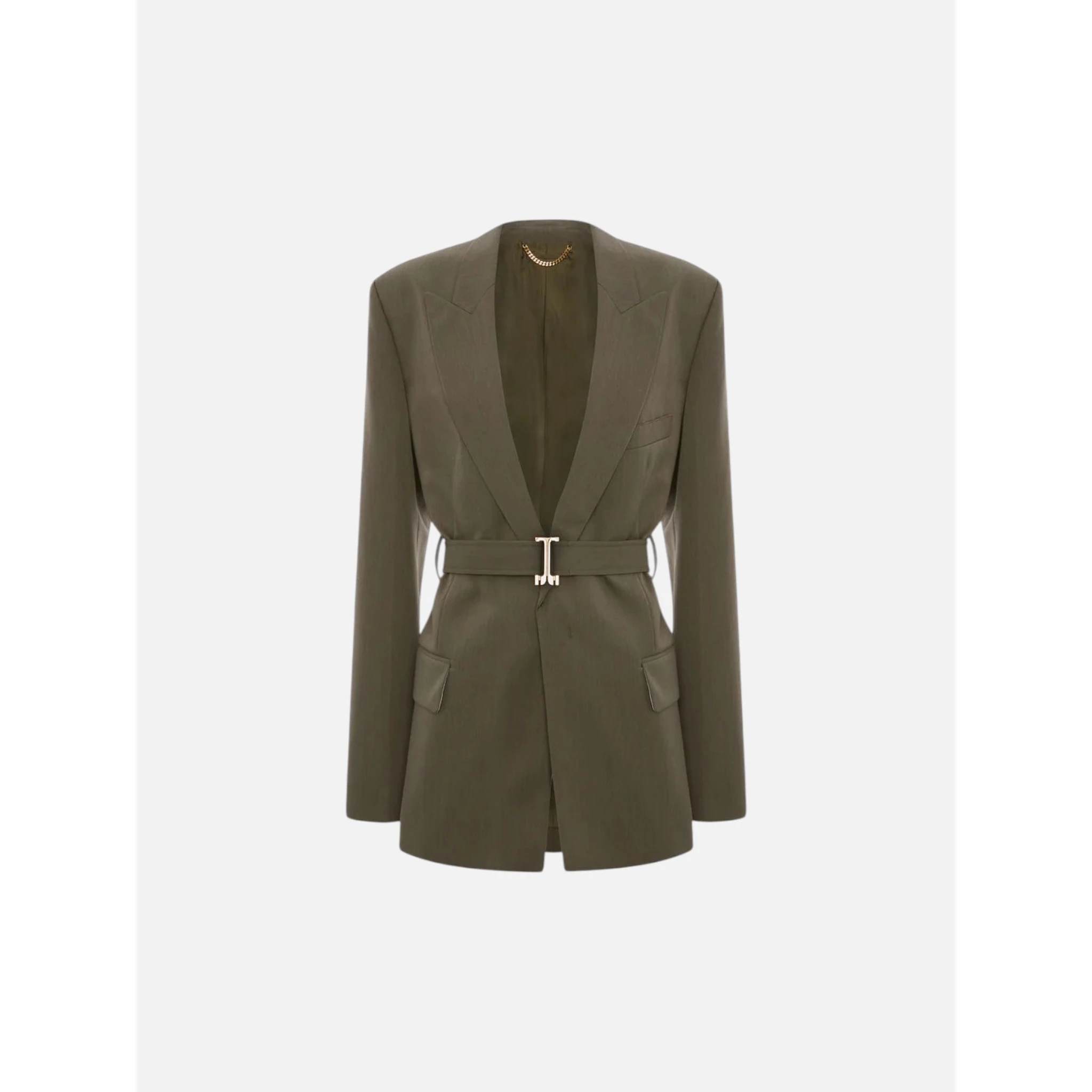 VICTORIA BECKHAM blazer