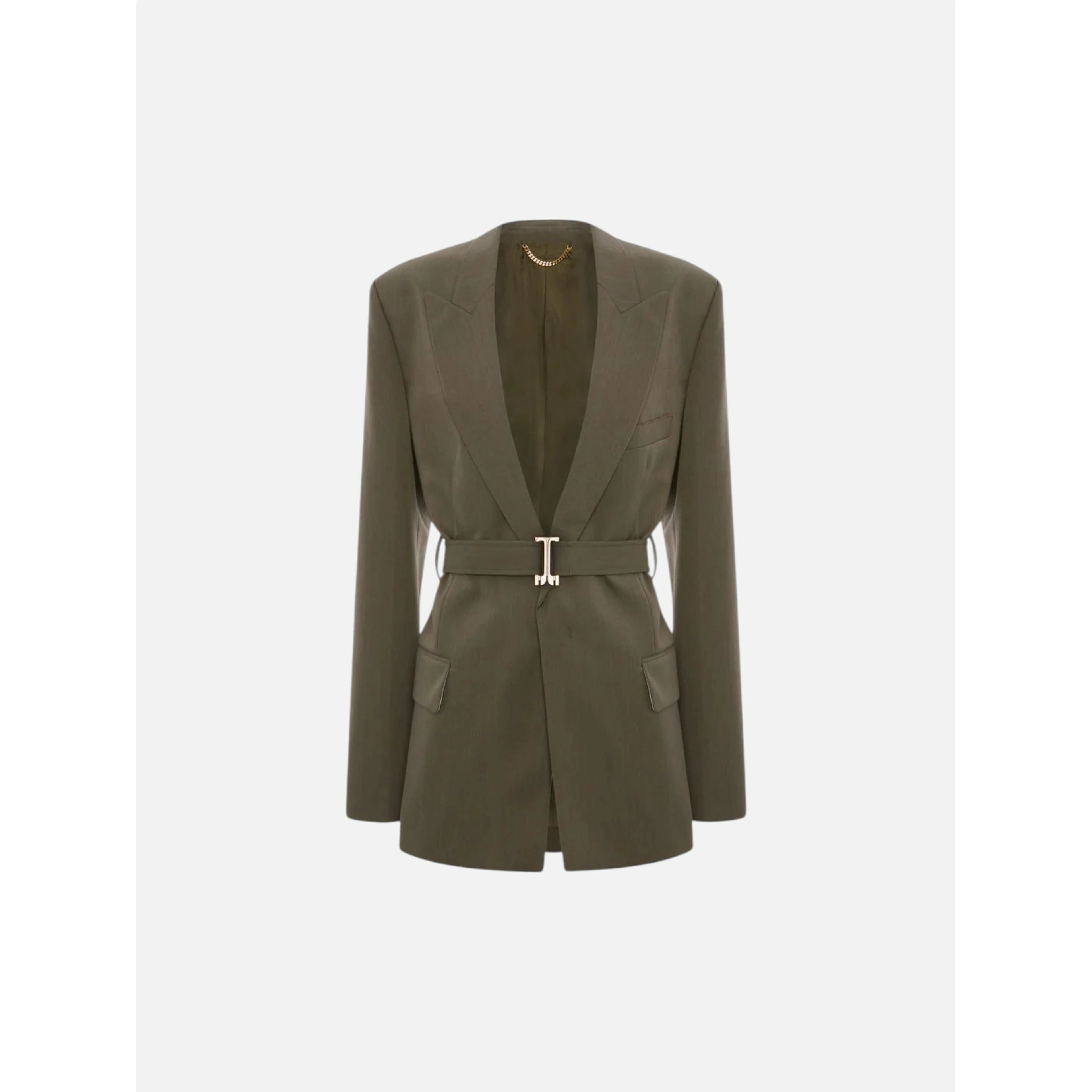 VICTORIA BECKHAM blazer