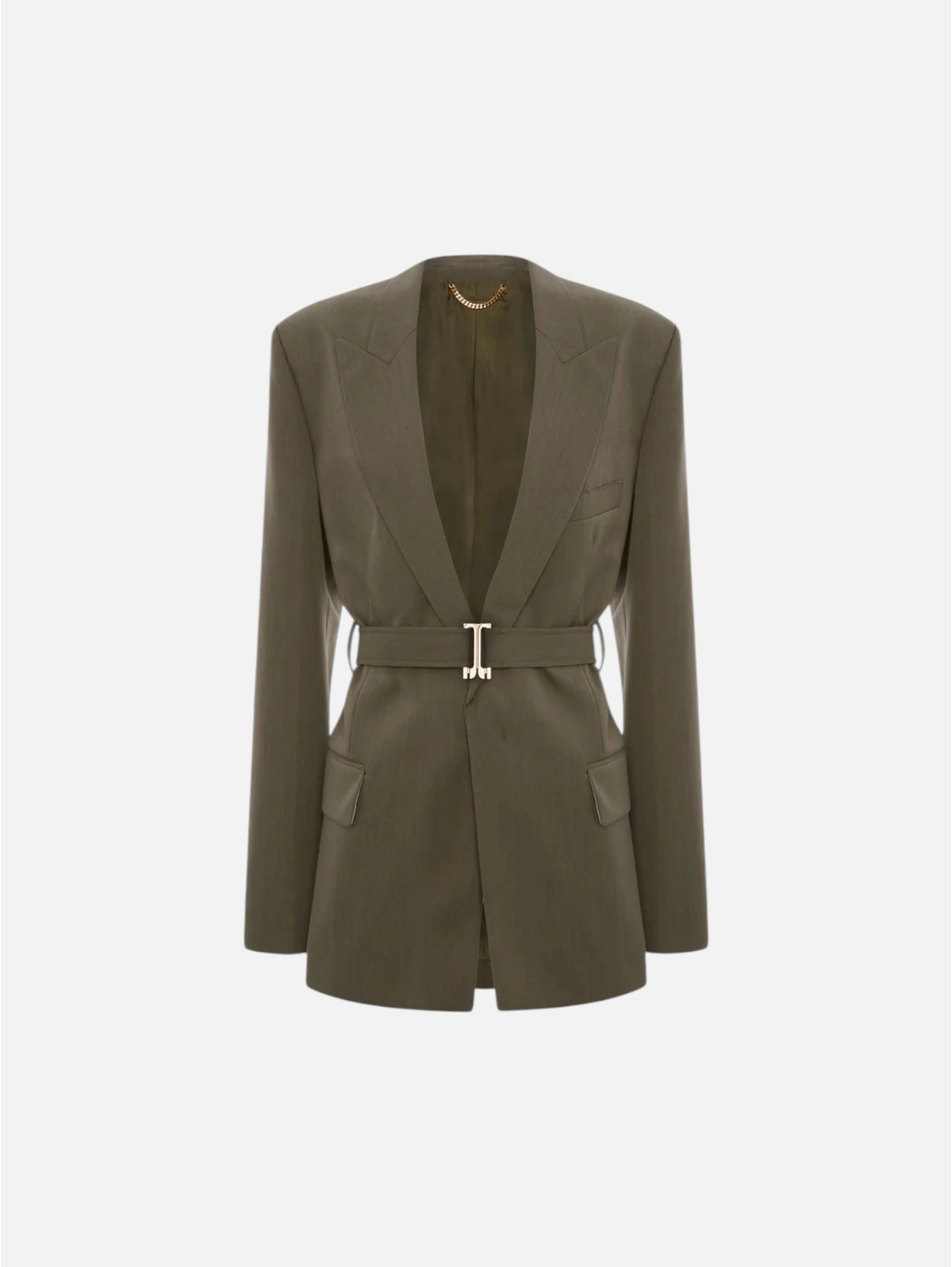 VICTORIA BECKHAM blazer