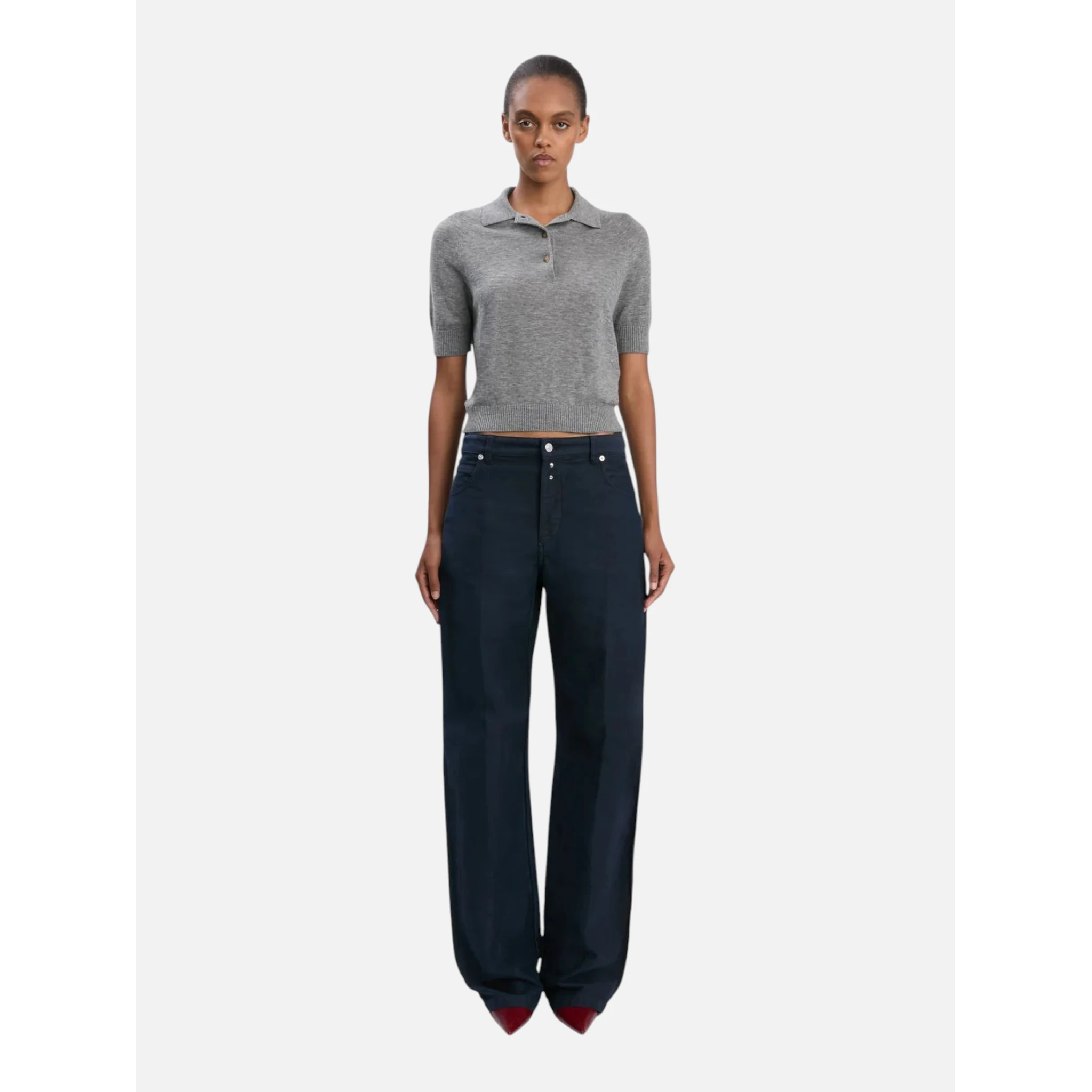 VICTORIA BECKHAM sweater