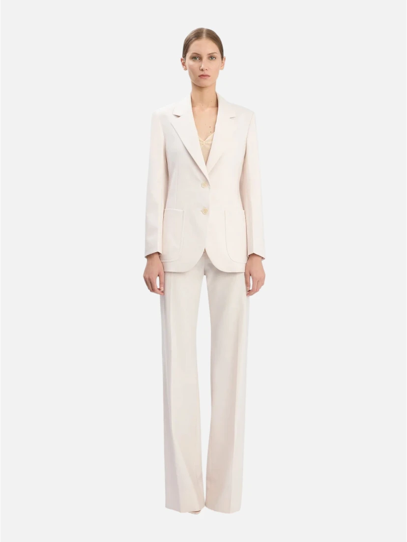 VICTORIA BECKHAM blazer